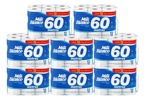 comprar Funda 8 Pack X 12 Rollos 