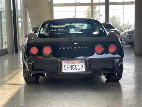 Chevrolet 1998 Corvette Z-06