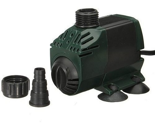 Bomba Submersa Boyu / Jad Fp-48 2100 L/h Aquários