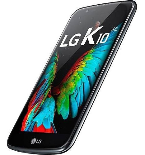 Smartphone LG K10 16gb