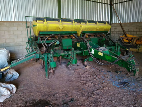 John Deere