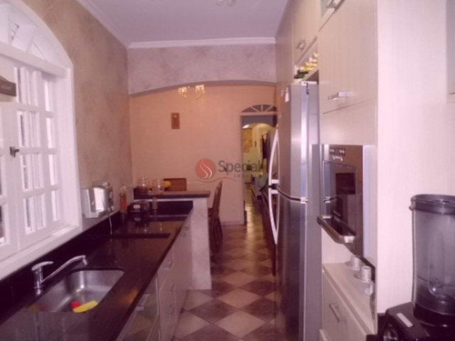 Sobrado Residencial À Venda, Jardim Textil, São Paulo - So6725. - Af17339