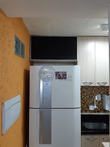 Imagem 24 de 29 de Venda Apartamento São Paulo Vila Regina - A301