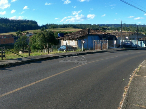 Imagem 1 de 6 de Terreno - Sao Marcos - Ref: 30838 - V-30835