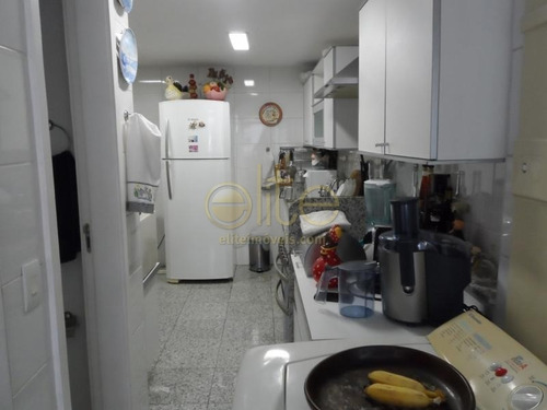 Imagem 4 de 15 de Apartamento-à Venda-barra Da Tijuca-rio De Janeiro - 30145