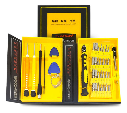 Kit De Chave Allen Torx Chave Torx Para Abrir Hd Externo 38