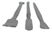 Comprar 3 Espatulas De Aço Precisão P Tablets, Notebooks E Celulares