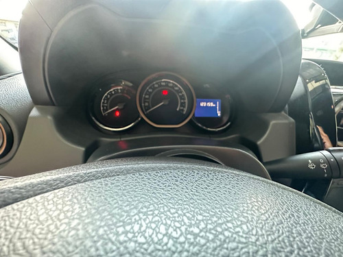 Renault Duster DUSTER DYNAMIQUE 2.0 FLEX 16V AUT.