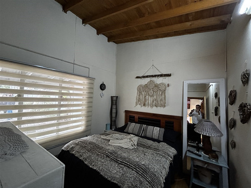 Sitio En Venta En Centro De Quillón