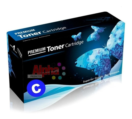 Toner Generico Para Pro 215a W2310a Mfp182nw