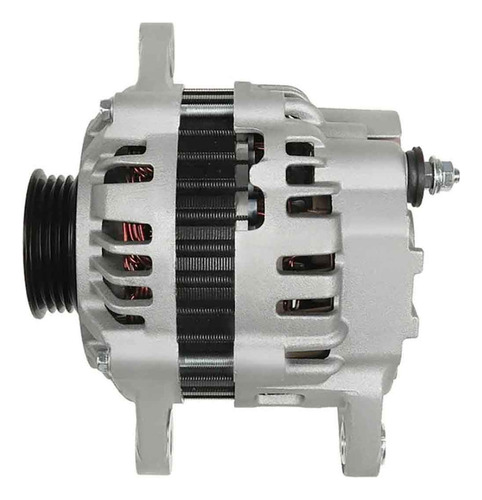 Alternador Para Suzuki Sidekick 1.6 1990 Sist-mitsubishi 55a