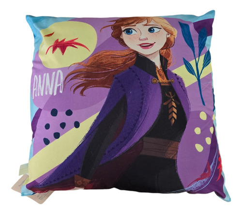 Cojín Frozen 45cm X 45cm Providencia