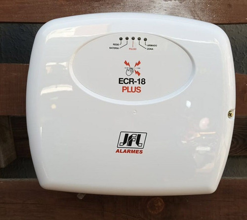 Reparación Cerco Eléctrico Jfl Ecr18