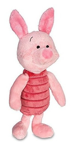 Peluche De Disney Piglet - Winnie The Pooh - Pequeño - 11 P