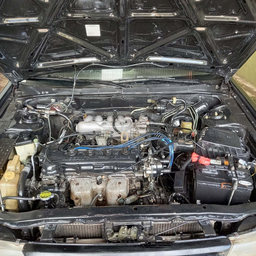 Nisan Sentra B14 Sentra Américana