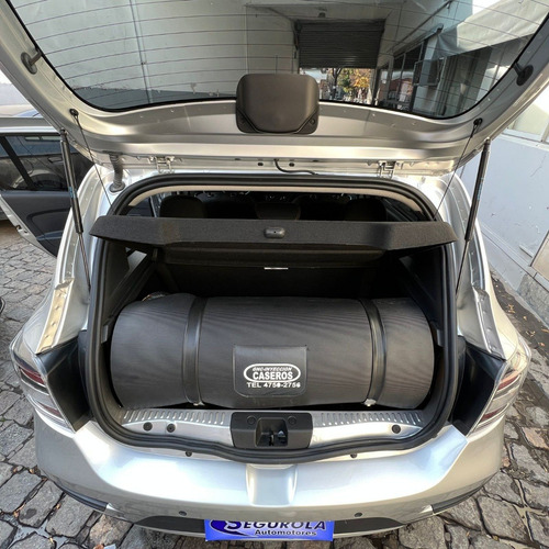Imagen 14 de 15 de Renault Sandero Stepway Privilege C/gnc Km:12.000 Año2018