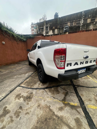 Ford Ranger 3.2 Cd Xls Tdci 200cv Manual 4x2