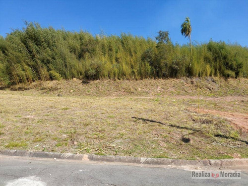 Imagem 6 de 8 de Terreno De 432,87 M² - Plano - Parque Dos Caetes - Cotia - Te0372