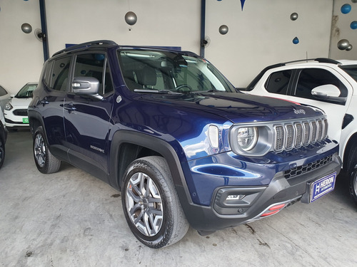 Jeep Renegade 1.3 T270 TURBO FLEX TRAILHAWK 4X4 AT9