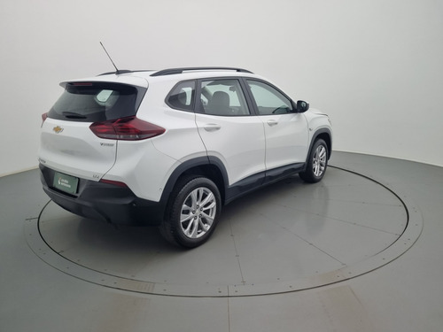 Chevrolet Tracker 1.0 TURBO FLEX LTZ AUTOMÁTICO