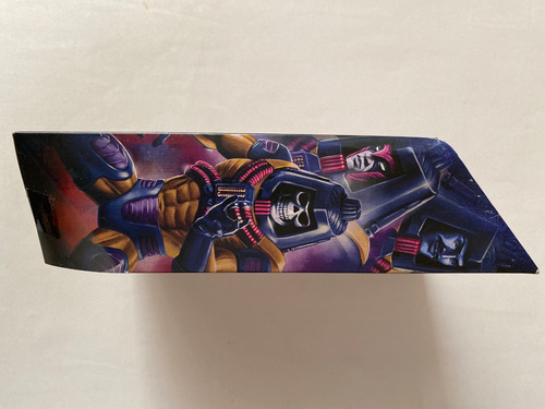 Man-e-faces Motu Revelation Masterverse Man E Faces Many (Usado)