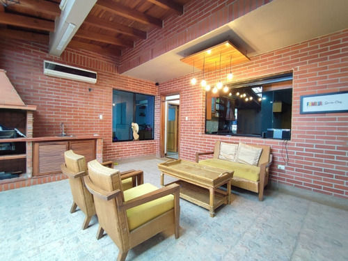 Imagen 6 de 15 de Casa En Venta San Cristóbal, Av Rotaria. Urbaización Trebolinda