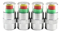 Comprar Tapa De Detección De Sensores De Neumáticos, 4 Unidades