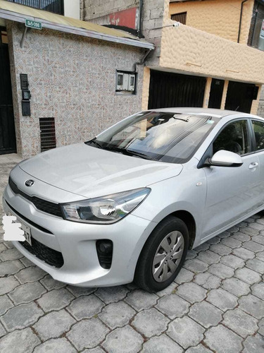 Kia Río 2019 Río
