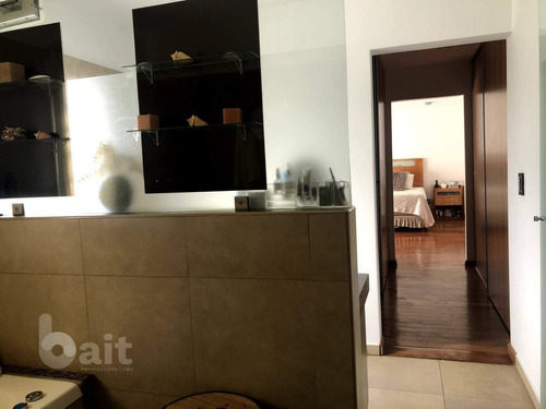 Imagen 22 de 29 de Venta Casa En El Cerro De Las Rosas, Moderna, Impecable De 3 Dormitorios Con Pileta Climatizada Y Calefacción Central.