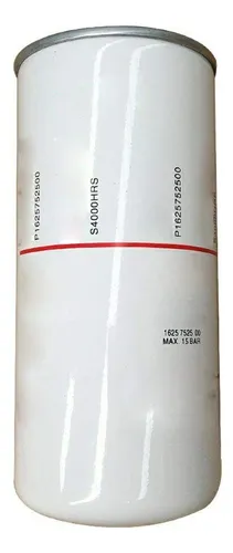 1625480000 1625480050 1625752500 2903752500 Filtro De Aceite