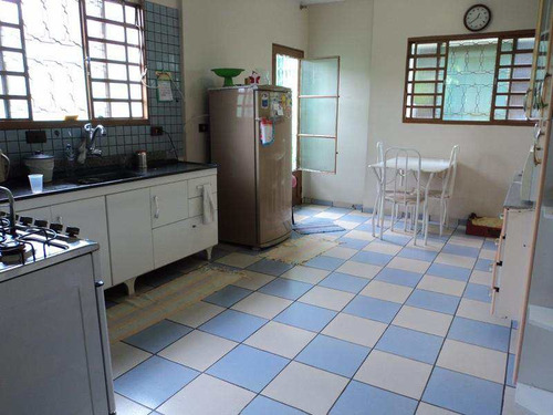 Imagem 2 de 5 de Sobrado Com 3 Dorms, Parque Paraíso, Itapecerica Da Serra - R$ 430.000,00, Codigo: 1244 - V1244
