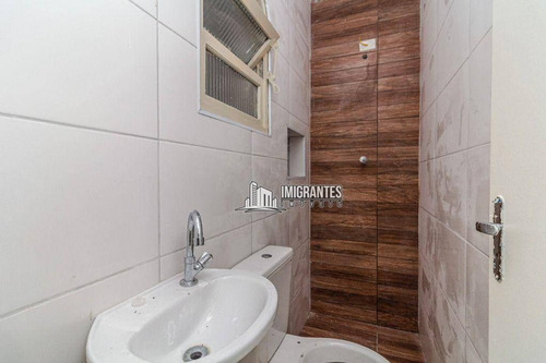 Imagem 6 de 20 de Casa De Condomínio De 2 Dormitórios, Sendo 1 Suíte, No Boqueirão, Em Praia Grande - Ca0357