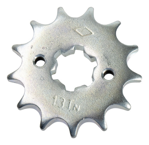 Sprocket Engrane 13d Tvs Original Rtr 160 4v 2v