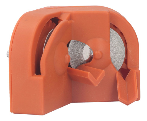 Afilador De Brocas Multiusos De Alta Eficiencia Universal