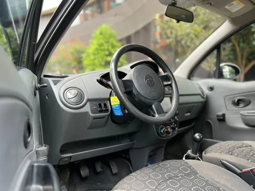 Chevrolet Spark 1.0 Life