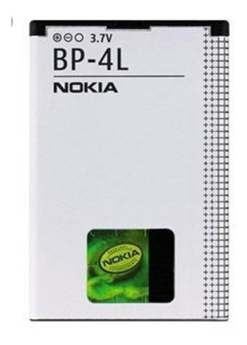  Nokia E Series 6650, 6760, N97 N810 -bp-4l 3.7v