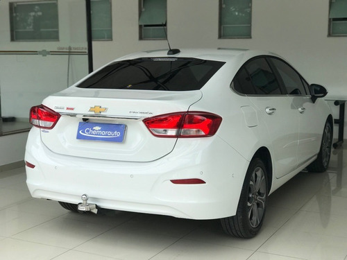 Chevrolet Cruze 1.4 Turbo Premier