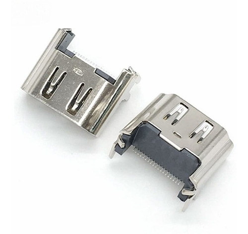 Conector Hdmi Para Console Ps4 Fat Para Playstation 4 Fat