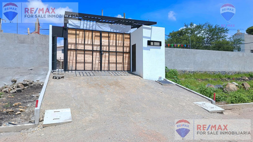 Pre-venta De Lotes Residenciales En Lomas Trujillo, E. Zapata, Morelosclave 4706