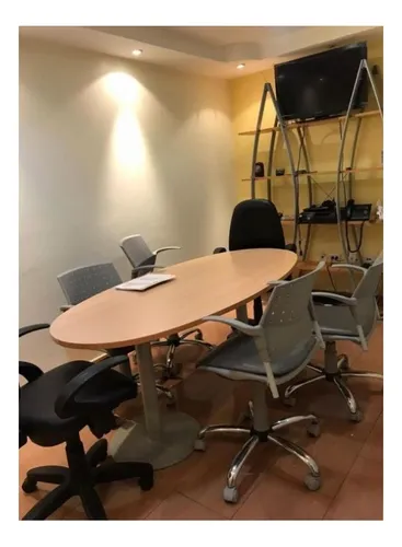 Oficina En Venta La Urbina