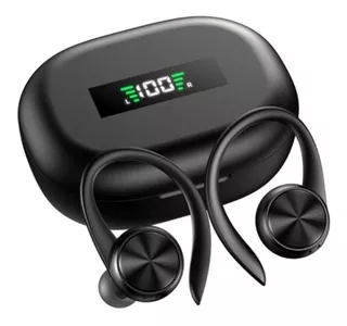Potentes Audífonos Inalambrico Bluetooth 5.0 Tws 500mah