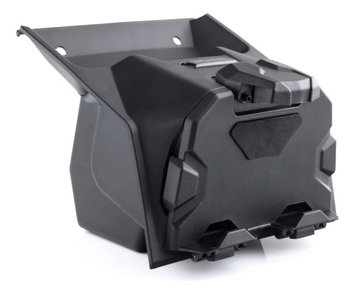 Soporte Para Celular O Tablet En Polaris Ranger 1000 Color Negro