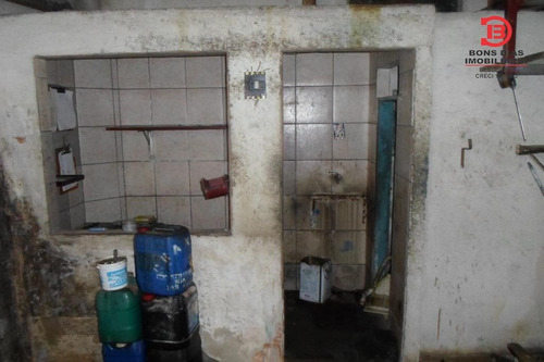 Imagem 8 de 9 de Salao - Vila Re - Ref: 4994 - L-4994