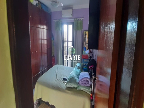 Imagem 4 de 20 de Apartamento - Ap03707 - 69325501