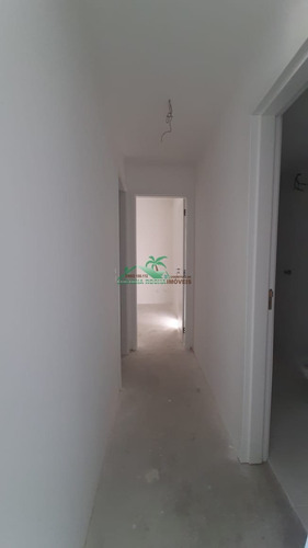 Imagem 11 de 23 de Apartamento Á Venda Em Mongaguá!! - 8