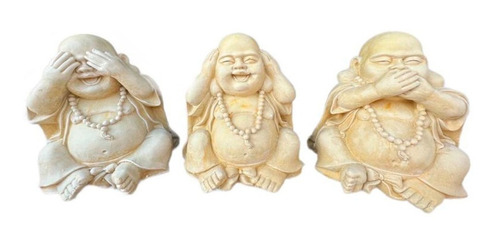 Figuras De Budas