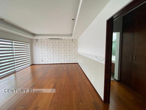 Imagen 16 de 22 de Renta De Casa En Residencial Balcones De Juriquilla Privada
