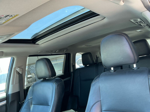 Toyota Highlander 3.5 Xle At