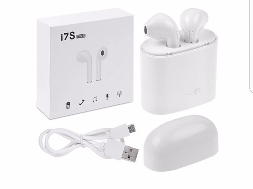 Handsfree Bluetooth I7 Microtics
