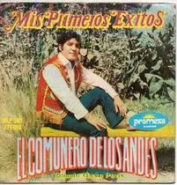 Comprar Romulo Meza Povis El Comunero De Los An 33 Rpm Ricewithduck
